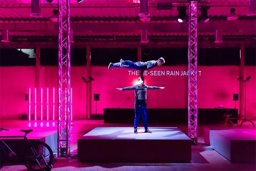 發(fā)布會(huì)策劃