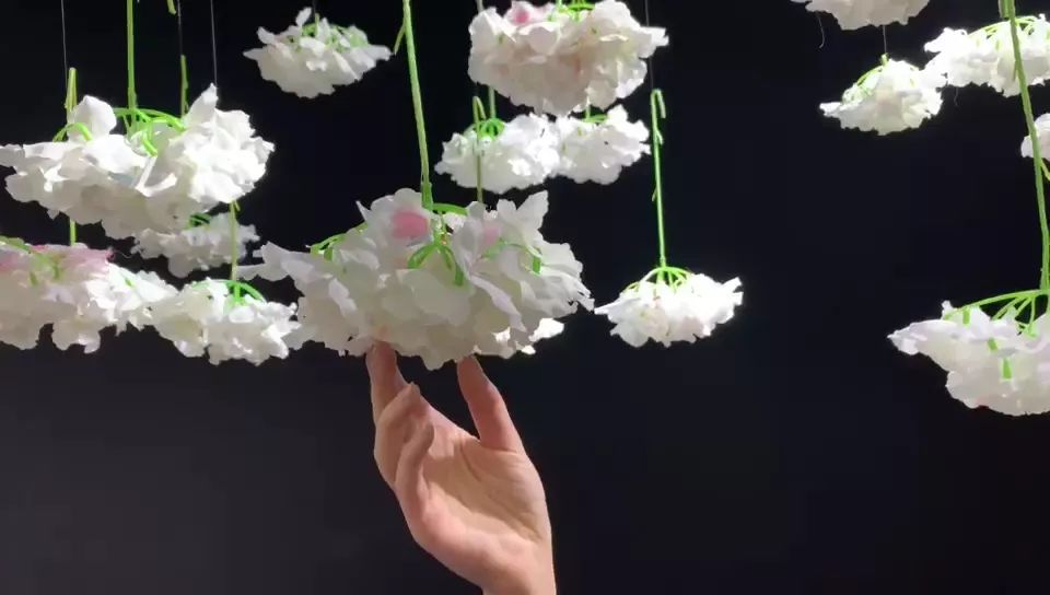你相信有平行宇宙中的另一個你存在嗎？讓這個藝術(shù)主題展告訴你答案吧！