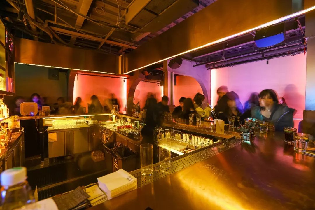 跨年派對(duì)活動(dòng)新說(shuō)唱，吃喝嗨玩直到2020的日出升起還不夠 - 第4張