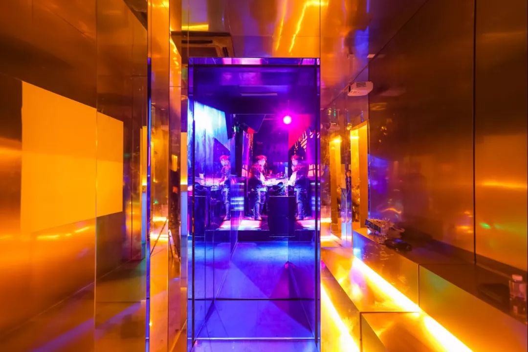 跨年派對(duì)活動(dòng)新說(shuō)唱，吃喝嗨玩直到2020的日出升起還不夠 - 第5張