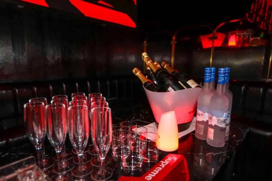 跨年派對(duì)活動(dòng)新說(shuō)唱，吃喝嗨玩直到2020的日出升起還不夠 - 第6張