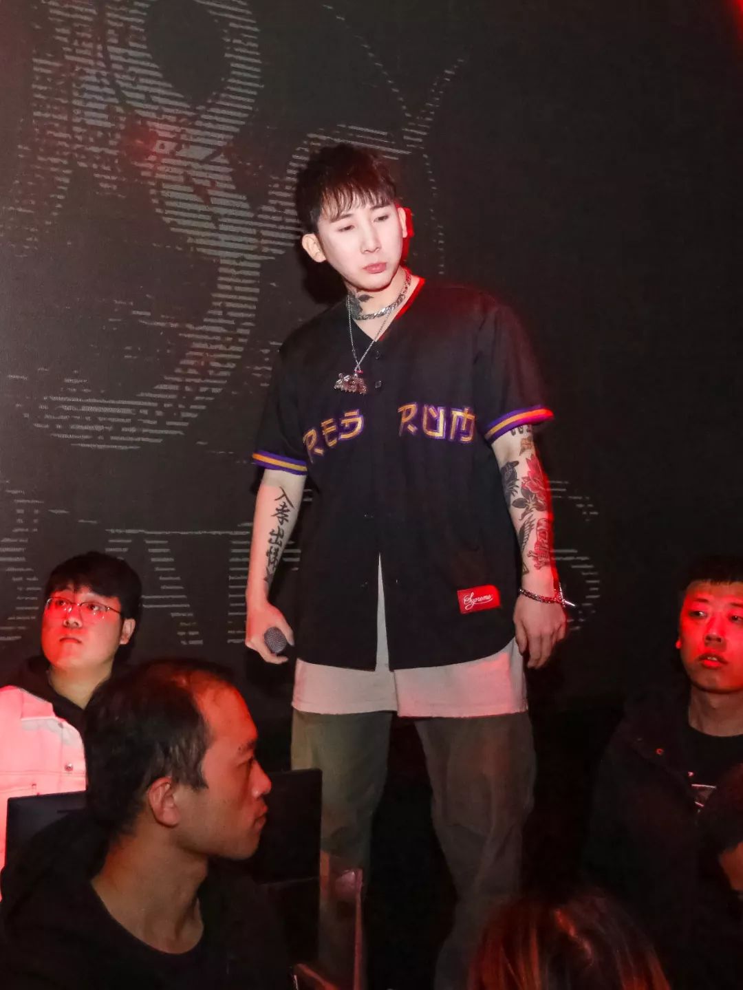 跨年派對(duì)活動(dòng)新說(shuō)唱，吃喝嗨玩直到2020的日出升起還不夠 - 第7張