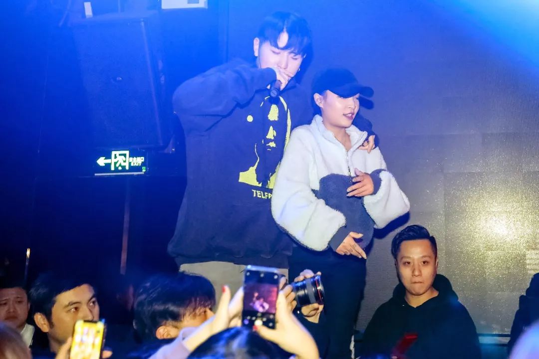 跨年派對(duì)活動(dòng)新說(shuō)唱，吃喝嗨玩直到2020的日出升起還不夠 - 第8張