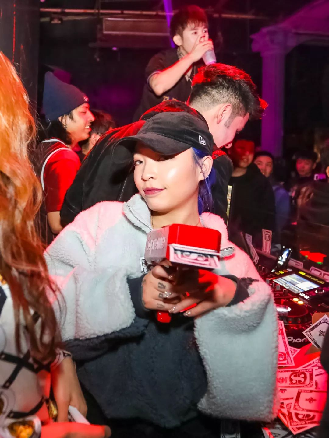 跨年派對(duì)活動(dòng)新說(shuō)唱，吃喝嗨玩直到2020的日出升起還不夠 - 第9張