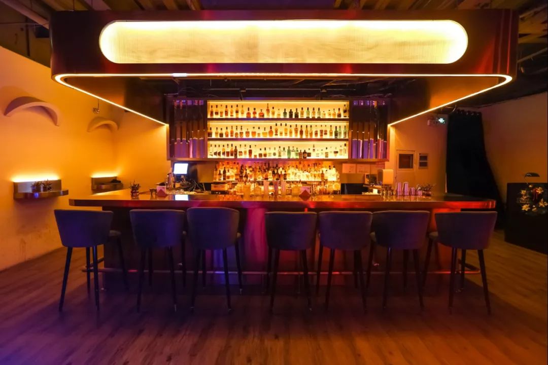 跨年派對(duì)活動(dòng)新說(shuō)唱，吃喝嗨玩直到2020的日出升起還不夠 - 第12張