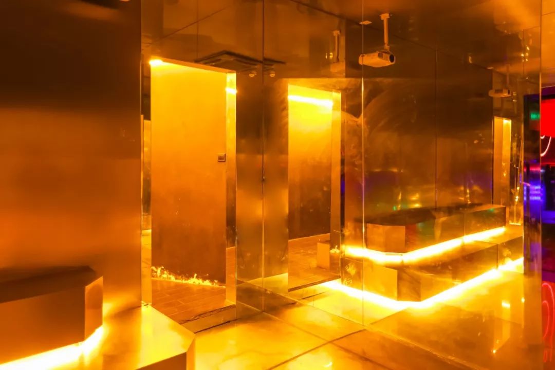 跨年派對(duì)活動(dòng)新說(shuō)唱，吃喝嗨玩直到2020的日出升起還不夠 - 第13張