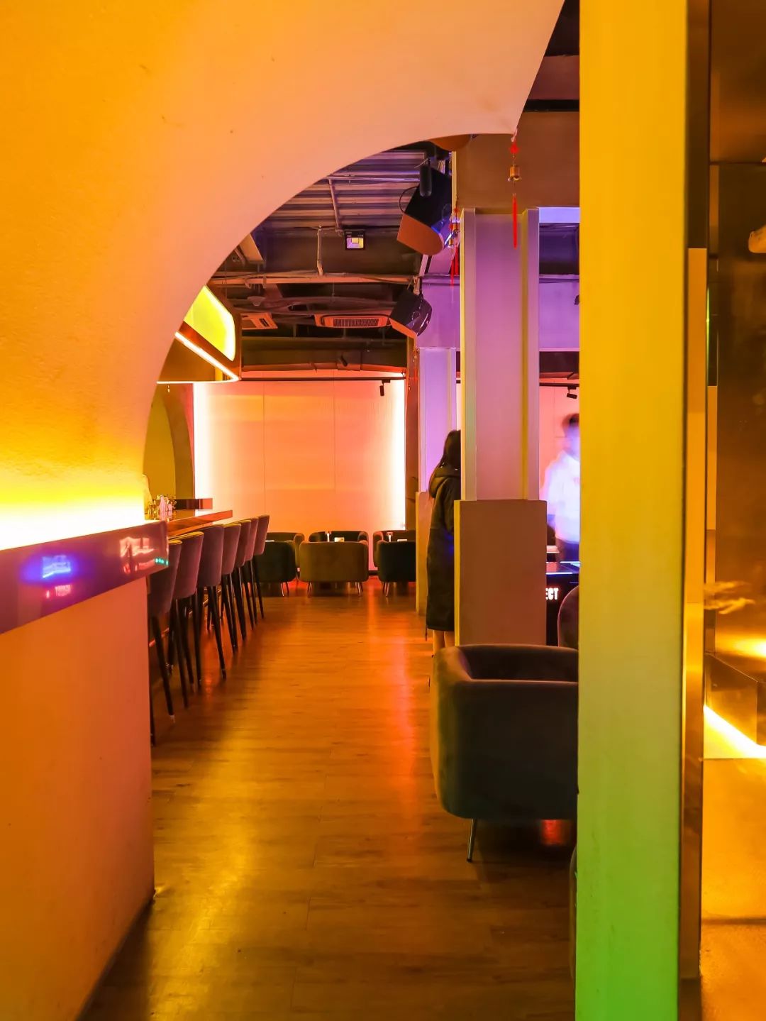 跨年派對(duì)活動(dòng)新說(shuō)唱，吃喝嗨玩直到2020的日出升起還不夠 - 第15張