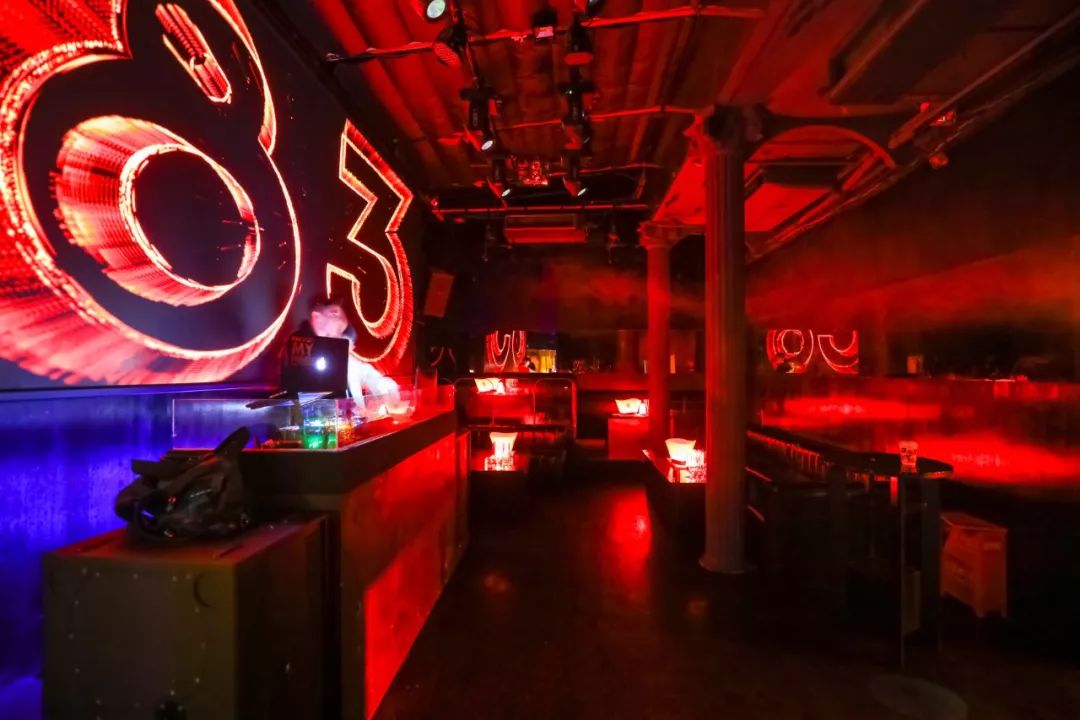 跨年派對(duì)活動(dòng)新說(shuō)唱，吃喝嗨玩直到2020的日出升起還不夠 - 第16張