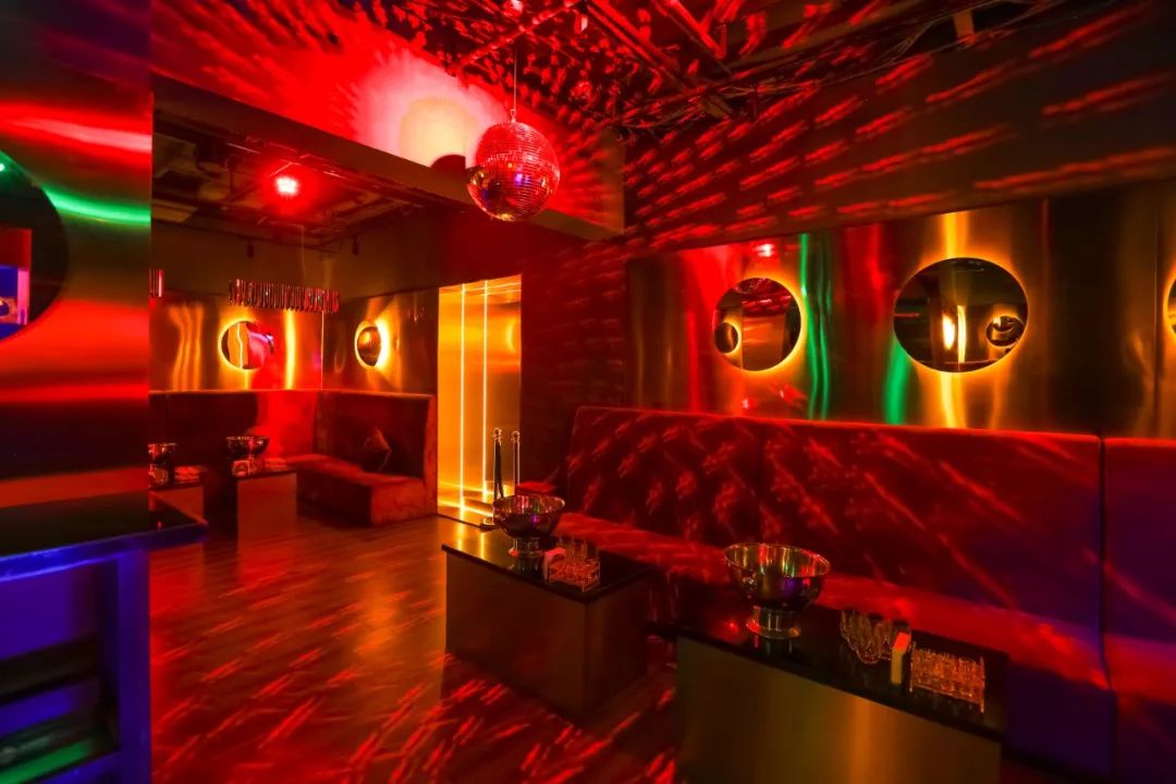 跨年派對(duì)活動(dòng)新說(shuō)唱，吃喝嗨玩直到2020的日出升起還不夠 - 第18張