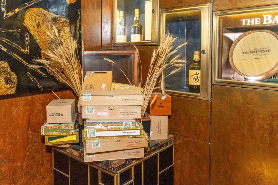 這才是活動(dòng)展覽的最佳打卡拍照根據(jù)地吧，分分鐘秒殺朋友圈