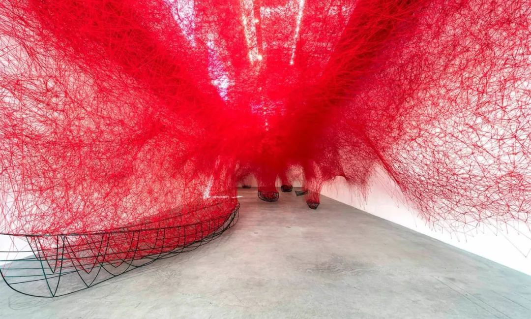 靈魂的顫抖主題會展活動，一場與自己靈魂的坦誠對話的展覽活動 - 第1張