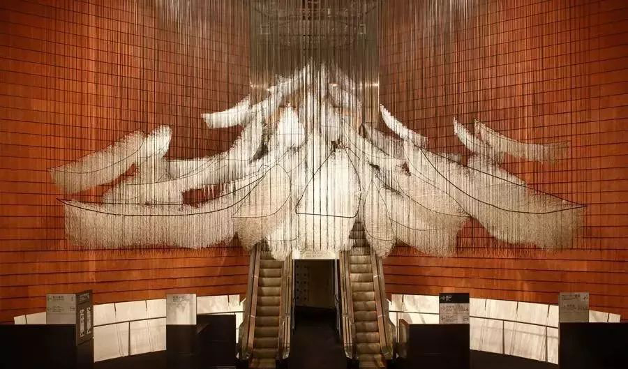 靈魂的顫抖主題會展活動，一場與自己靈魂的坦誠對話的展覽活動 - 第11張