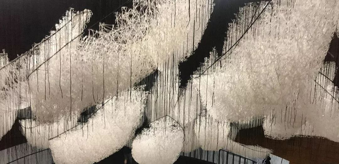 靈魂的顫抖主題會展活動，一場與自己靈魂的坦誠對話的展覽活動 - 第12張