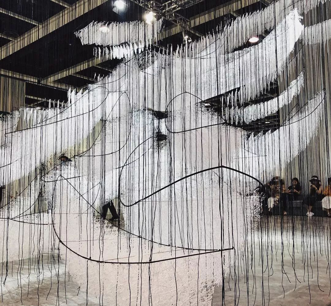 靈魂的顫抖主題會展活動，一場與自己靈魂的坦誠對話的展覽活動 - 第13張