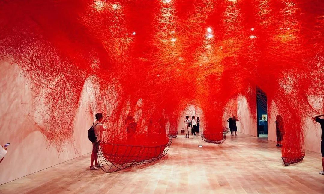 靈魂的顫抖主題會展活動，一場與自己靈魂的坦誠對話的展覽活動 - 第2張