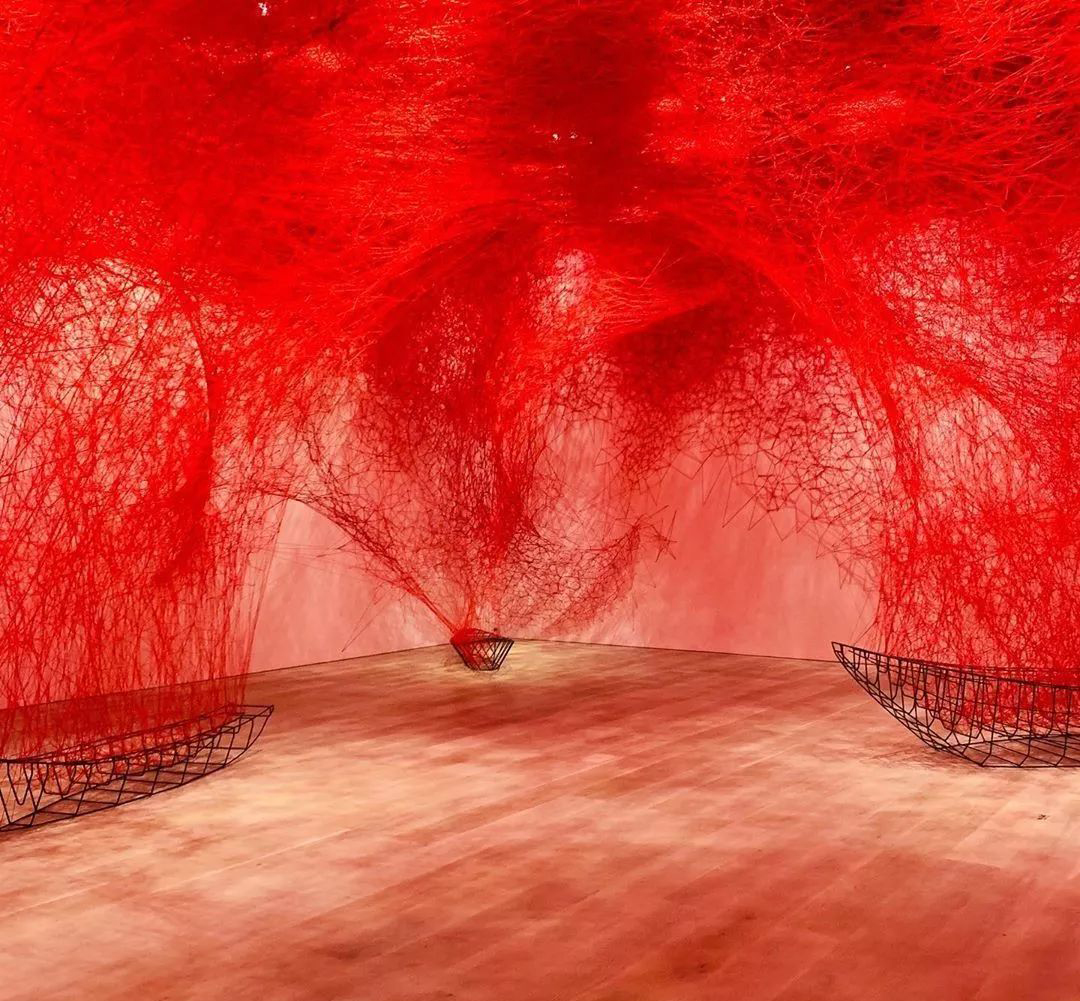 靈魂的顫抖主題會展活動，一場與自己靈魂的坦誠對話的展覽活動 - 第4張