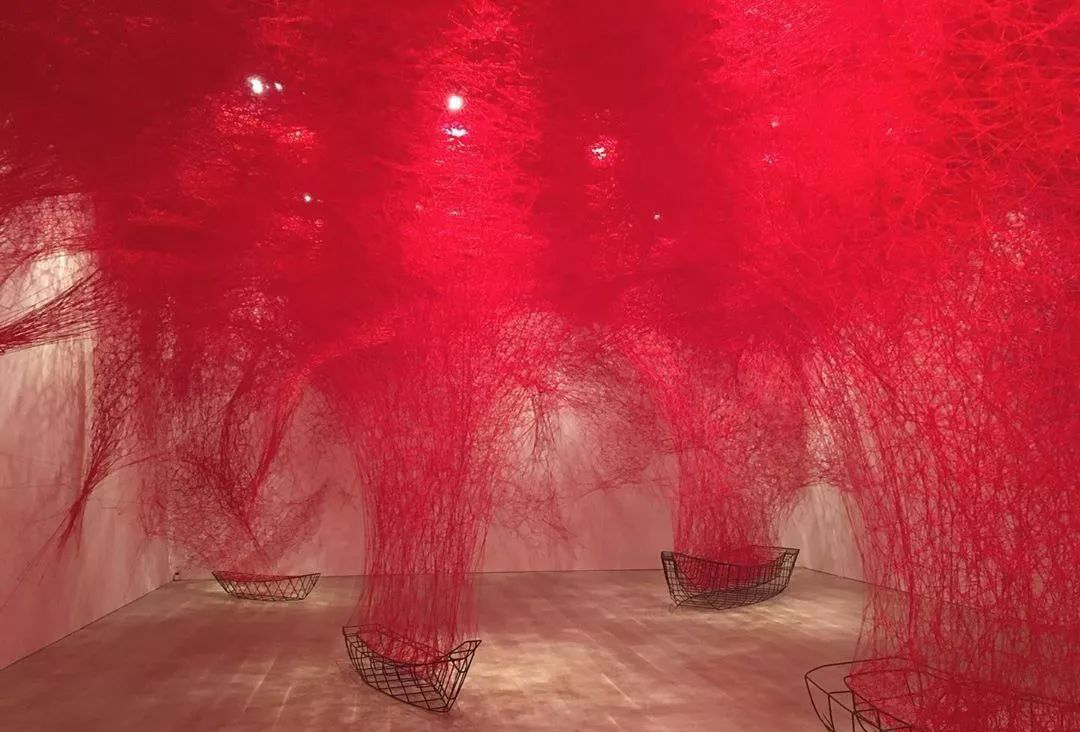 靈魂的顫抖主題會展活動，一場與自己靈魂的坦誠對話的展覽活動 - 第5張