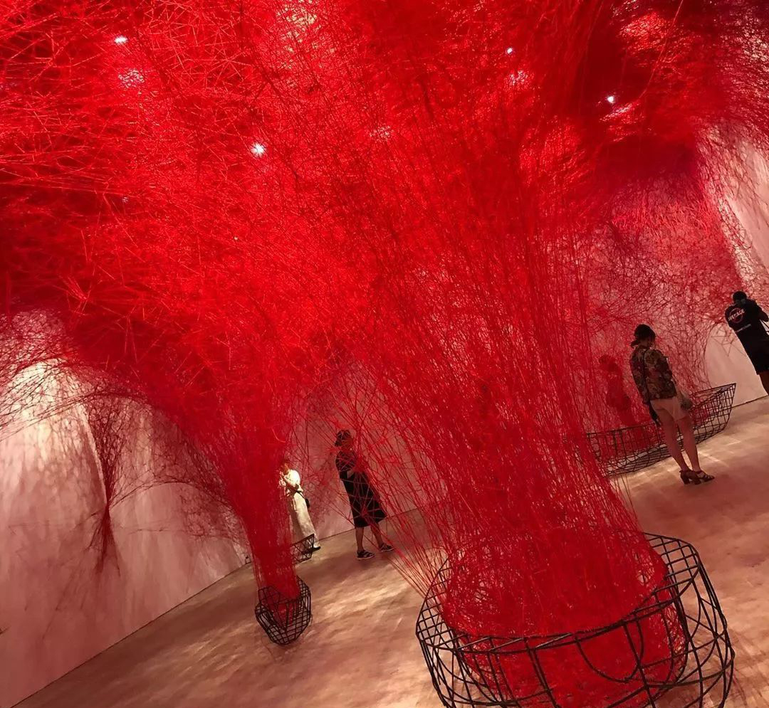 靈魂的顫抖主題會展活動，一場與自己靈魂的坦誠對話的展覽活動 - 第6張