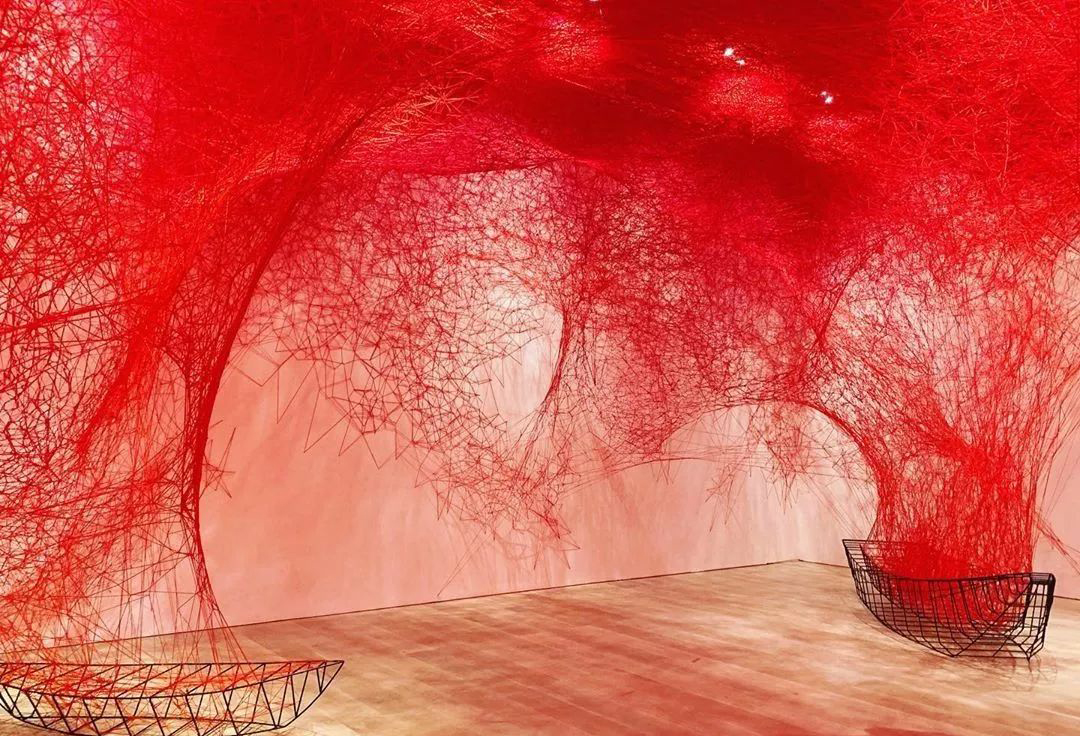 靈魂的顫抖主題會展活動，一場與自己靈魂的坦誠對話的展覽活動 - 第7張