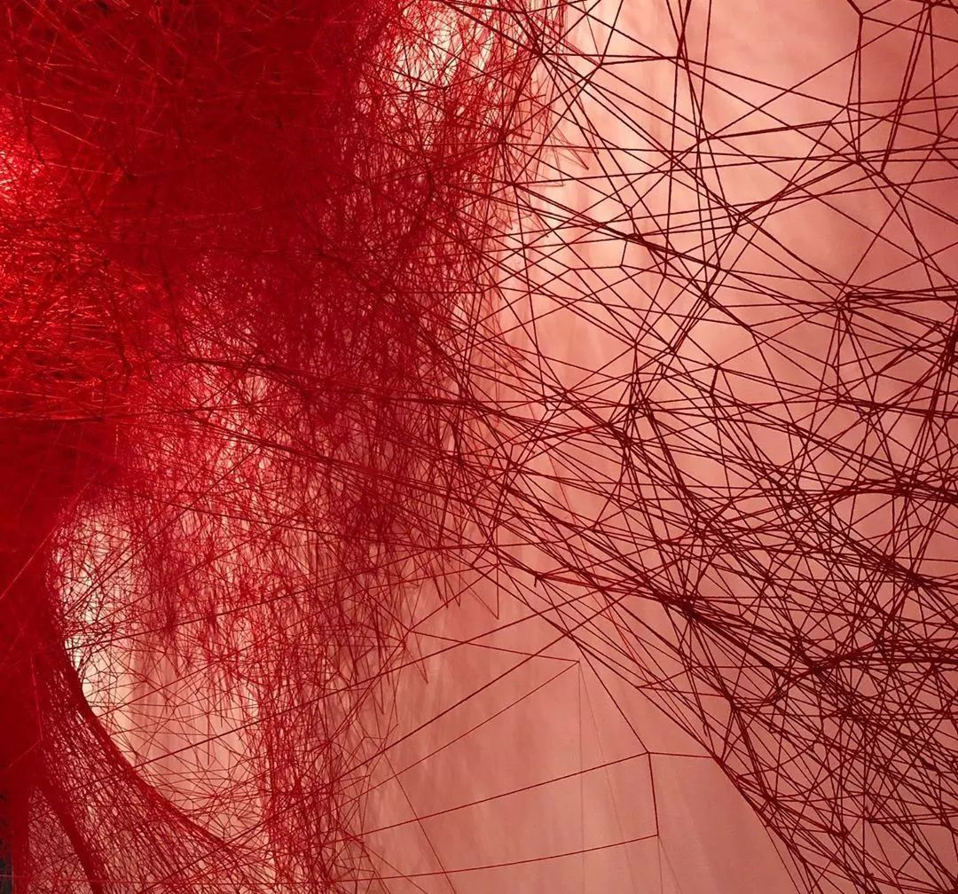 靈魂的顫抖主題會展活動，一場與自己靈魂的坦誠對話的展覽活動 - 第8張