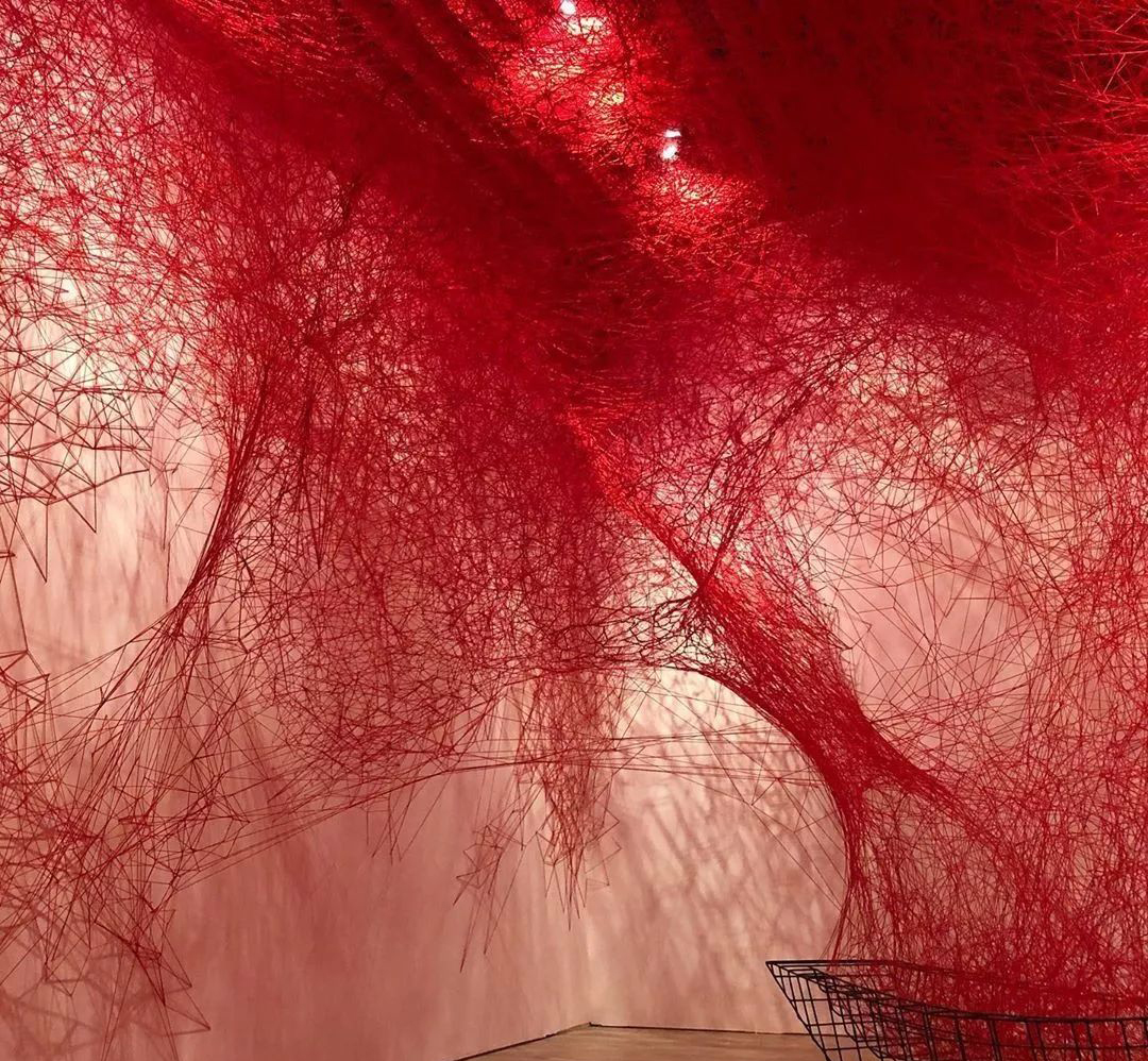 靈魂的顫抖主題會展活動，一場與自己靈魂的坦誠對話的展覽活動 - 第9張