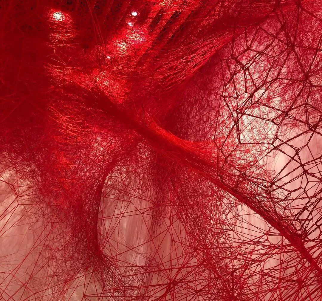 靈魂的顫抖主題會展活動，一場與自己靈魂的坦誠對話的展覽活動 - 第10張