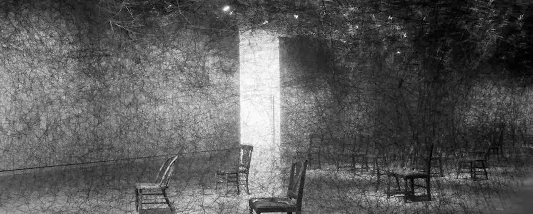 靈魂的顫抖主題會展活動，一場與自己靈魂的坦誠對話的展覽活動 - 第14張