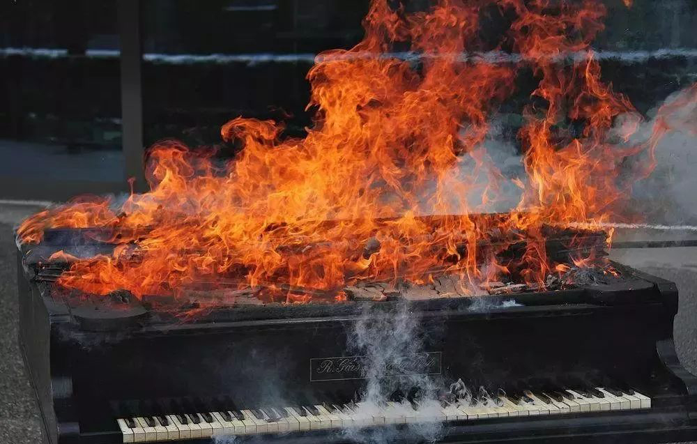 靈魂的顫抖主題會展活動，一場與自己靈魂的坦誠對話的展覽活動 - 第15張