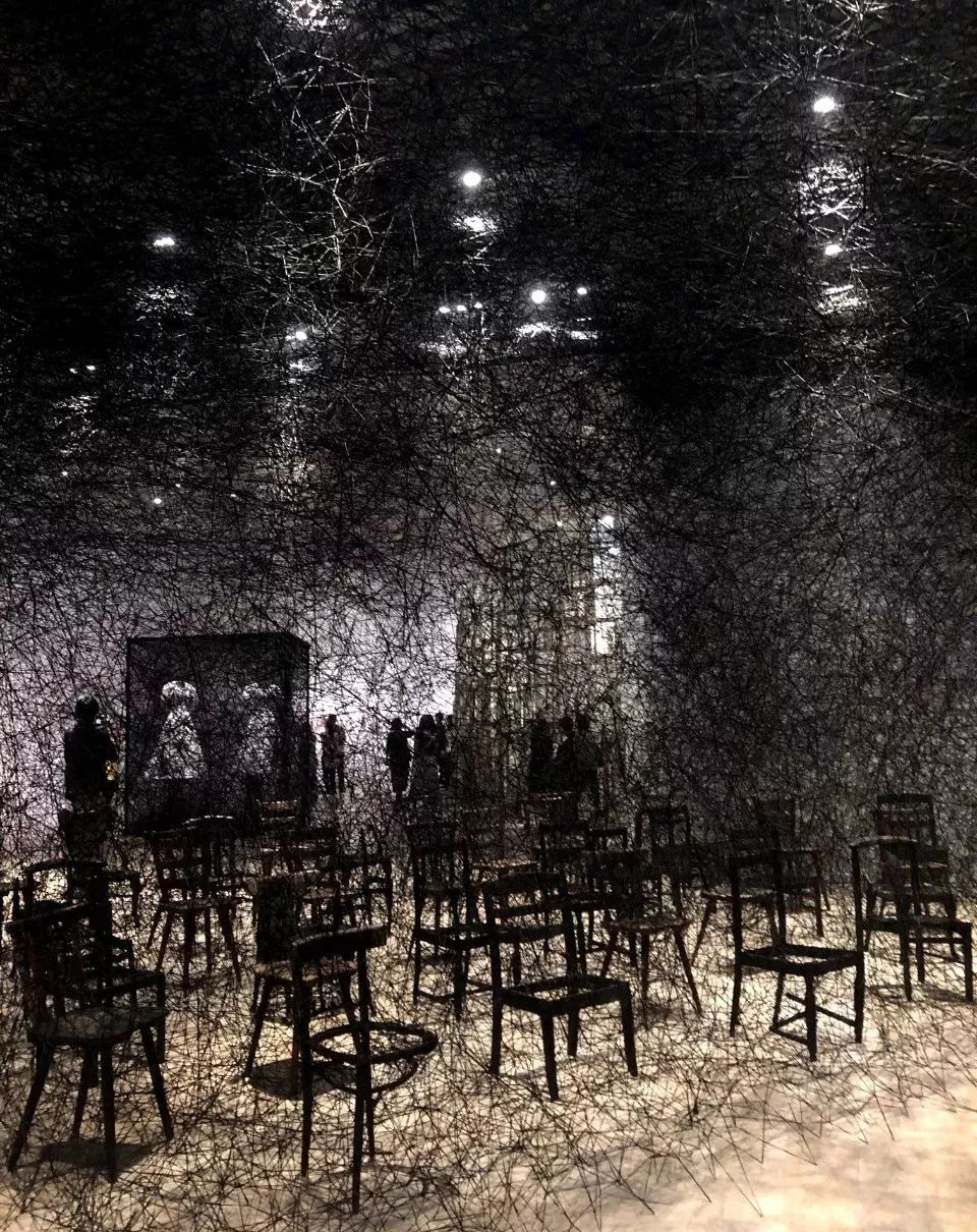 靈魂的顫抖主題會展活動，一場與自己靈魂的坦誠對話的展覽活動 - 第16張