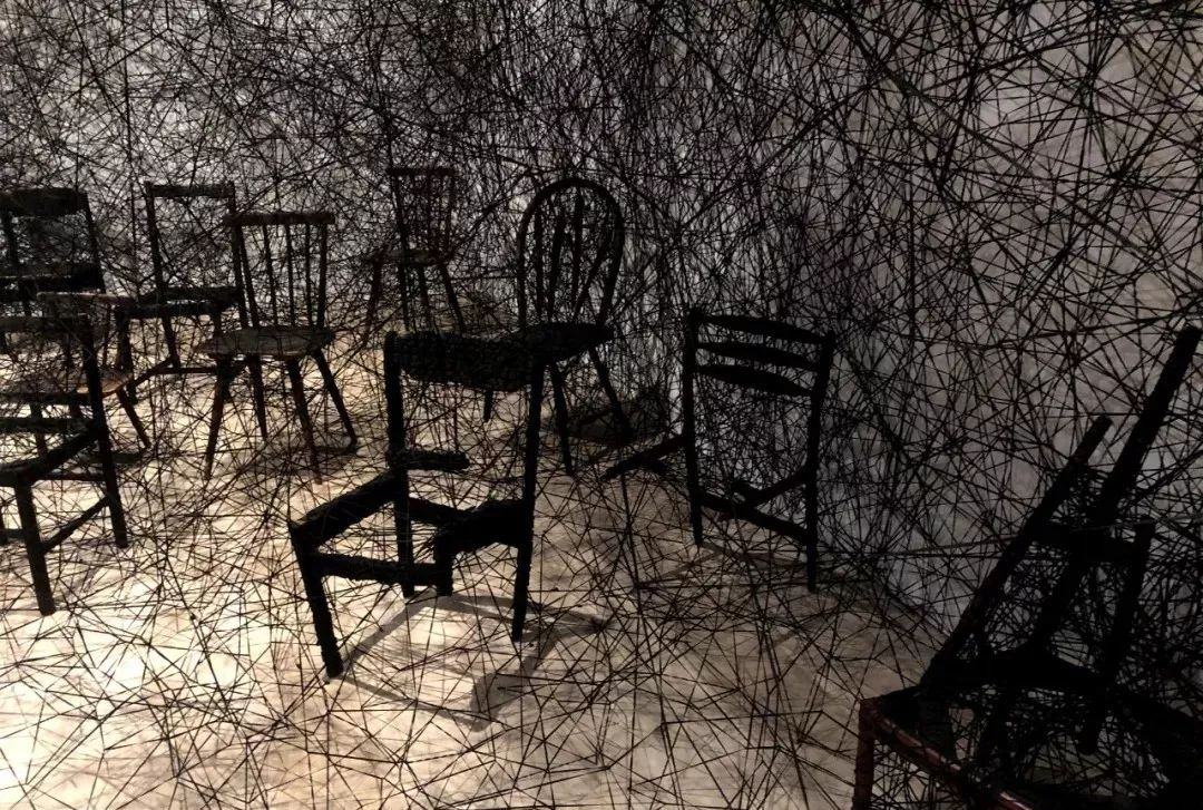 靈魂的顫抖主題會展活動，一場與自己靈魂的坦誠對話的展覽活動 - 第17張