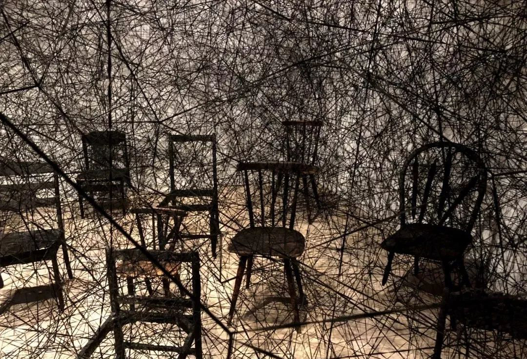 靈魂的顫抖主題會展活動，一場與自己靈魂的坦誠對話的展覽活動 - 第18張