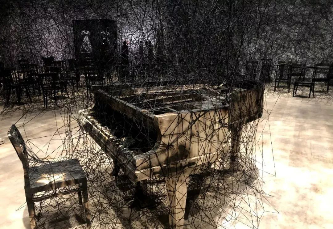 靈魂的顫抖主題會展活動，一場與自己靈魂的坦誠對話的展覽活動 - 第19張