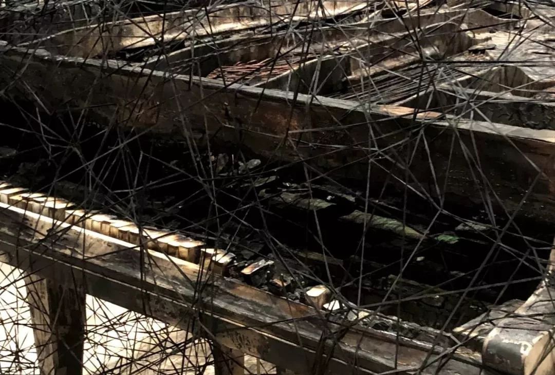 靈魂的顫抖主題會展活動，一場與自己靈魂的坦誠對話的展覽活動 - 第20張