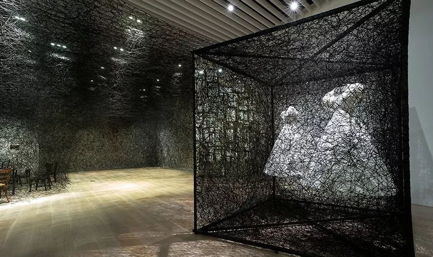 靈魂的顫抖主題會展活動，一場與自己靈魂的坦誠對話的展覽活動 - 第22張