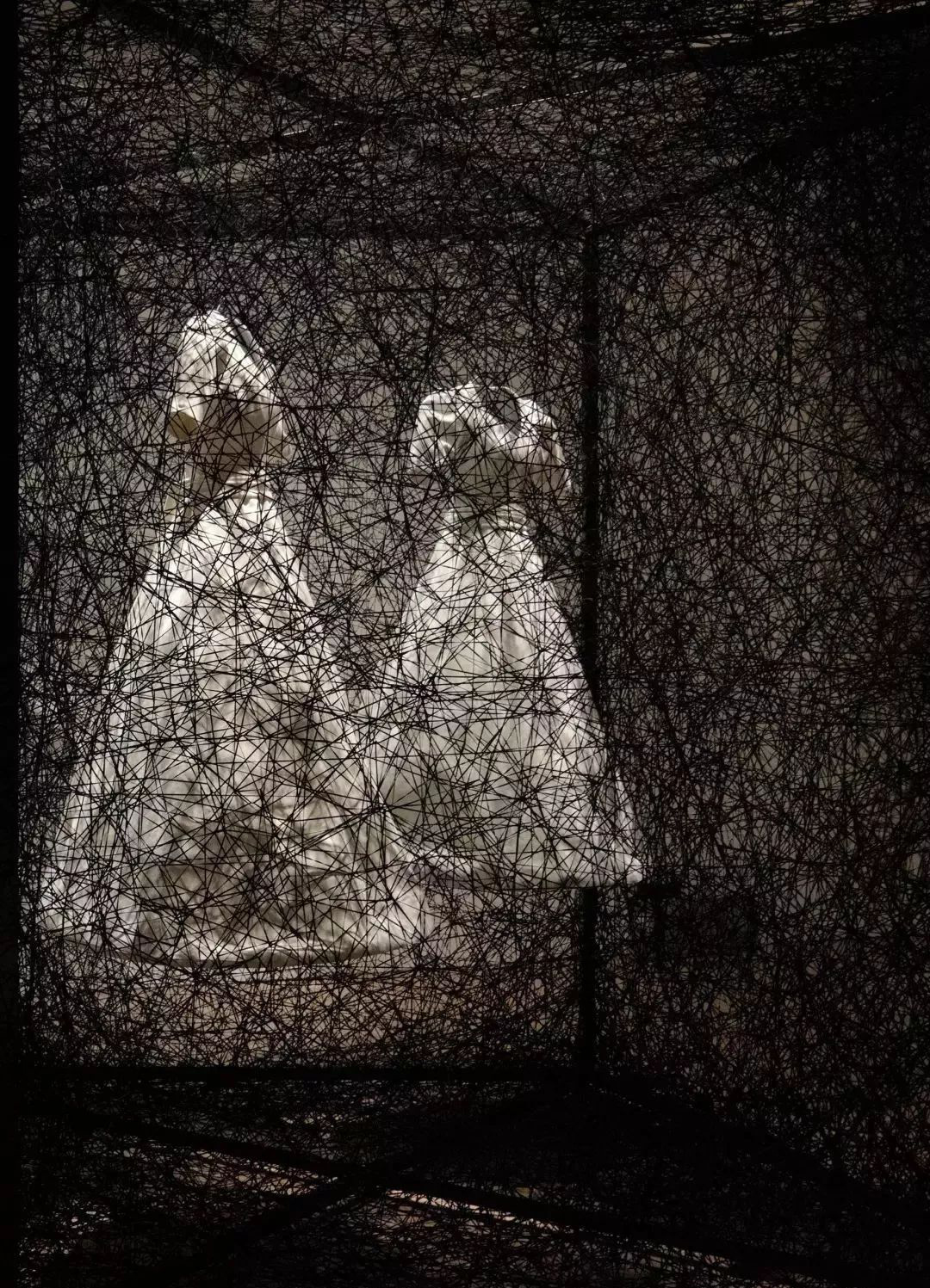 靈魂的顫抖主題會展活動，一場與自己靈魂的坦誠對話的展覽活動 - 第23張