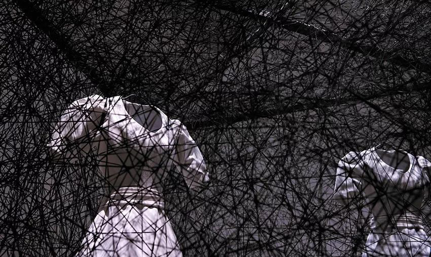 靈魂的顫抖主題會展活動，一場與自己靈魂的坦誠對話的展覽活動 - 第24張