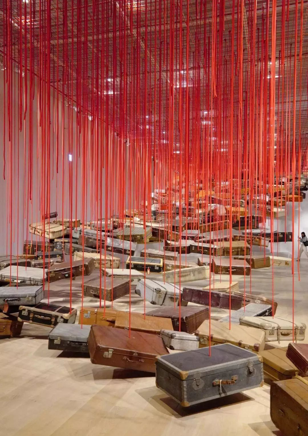 靈魂的顫抖主題會展活動，一場與自己靈魂的坦誠對話的展覽活動 - 第26張