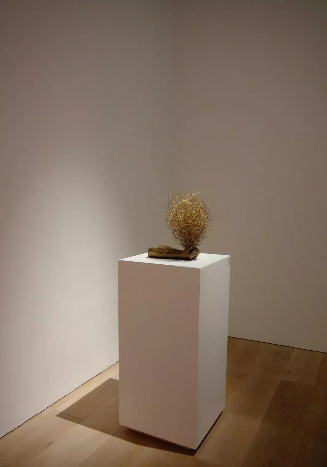 靈魂的顫抖主題會展活動，一場與自己靈魂的坦誠對話的展覽活動 - 第27張