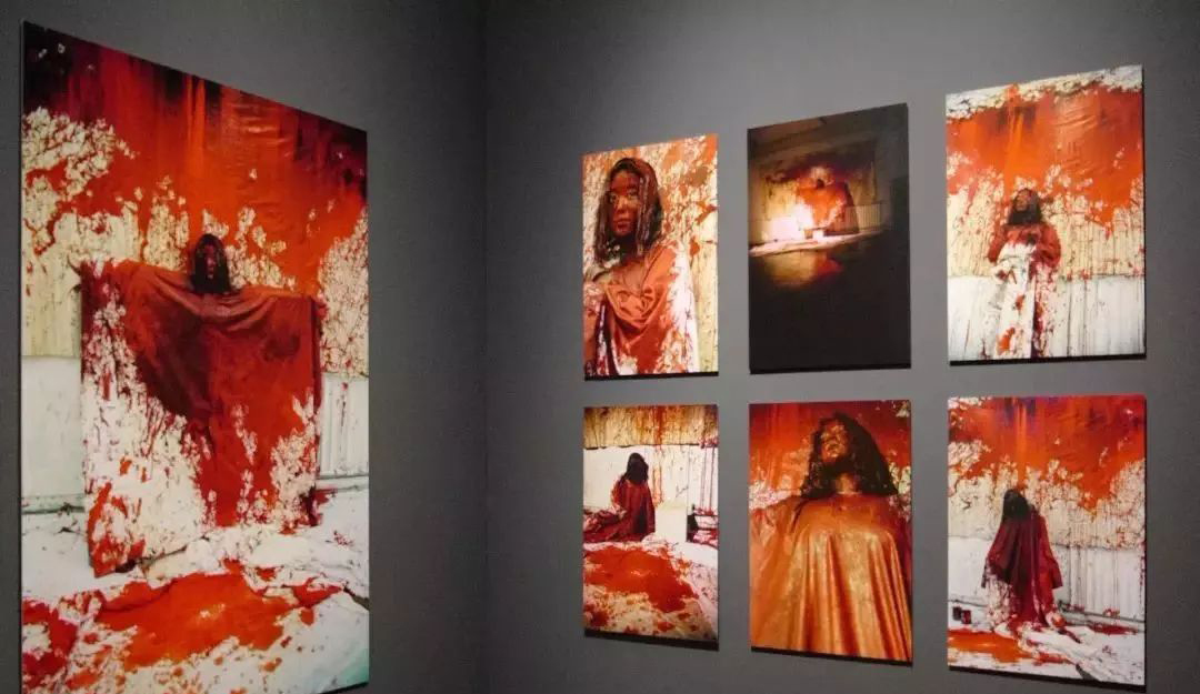 靈魂的顫抖主題會展活動，一場與自己靈魂的坦誠對話的展覽活動 - 第28張