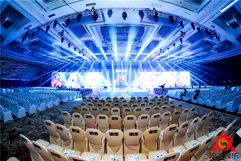 奧飛娛樂IP生態(tài)變現(xiàn)大會果真很光耀未來 - 第35張 - 會展活動策劃CCASY.COM 奧飛娛樂IP生態(tài)變現(xiàn)大會果真很光耀未來 - 第35張