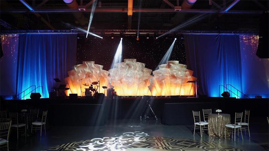 一場會議策劃設(shè)計出了奧斯卡頒獎典禮的氣場 - 第6張 - 會展活動策劃CCASY.COM 一場會議策劃設(shè)計出了奧斯卡頒獎典禮的氣場 - 第6張