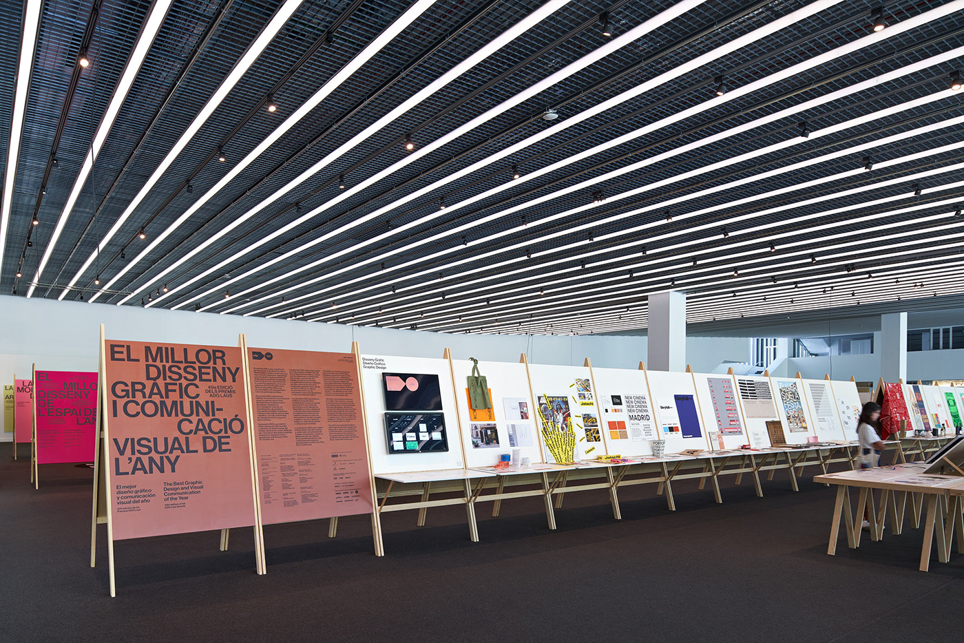 年度最佳設(shè)計-FAD設(shè)計展覽及宣傳活動 - 第9張 - 會展活動策劃CCASY.COM 年度最佳設(shè)計-FAD設(shè)計展覽及宣傳活動 - 第9張