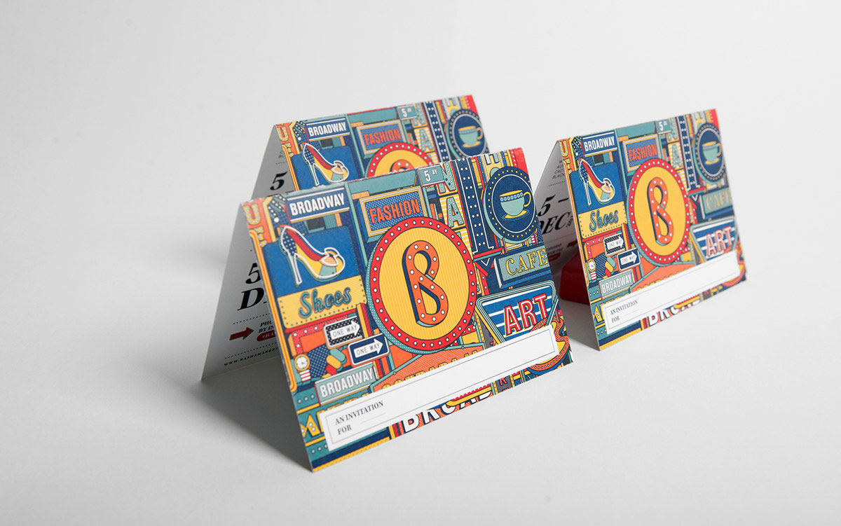 這個繁華的城市藝術(shù)展覽晉升為主題市集里的網(wǎng)紅打卡勝地了 - 第14張 - 會展活動策劃CCASY.COM 這個繁華的城市藝術(shù)展覽晉升為主題市集里的網(wǎng)紅打卡勝地了 - 第14張