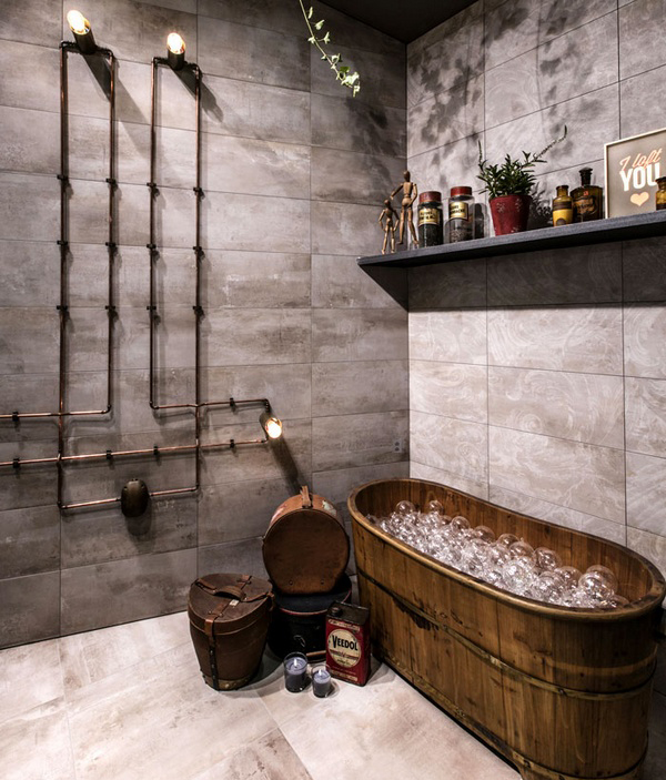 工業(yè)風(fēng)格的廟宇展位設(shè)計(jì)Novoceram應(yīng)該是第一家 - 第15張 - 會(huì)展活動(dòng)策劃CCASY.COM 工業(yè)風(fēng)格的廟宇展位設(shè)計(jì)Novoceram應(yīng)該是第一家 - 第15張