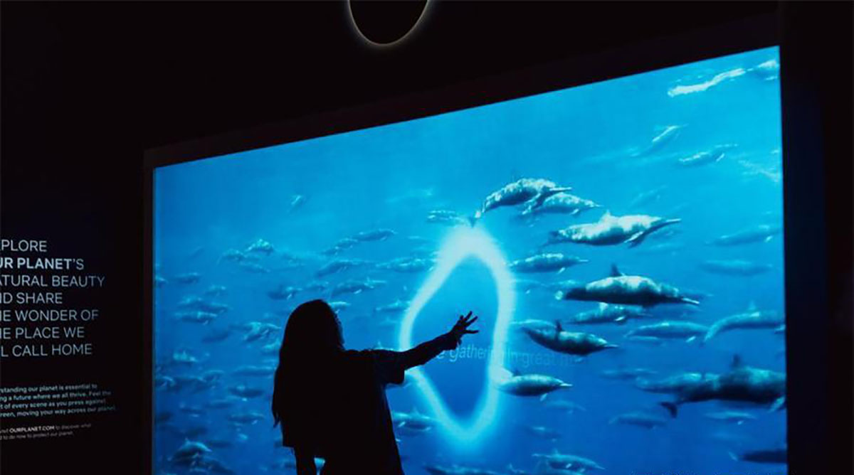 FYSEE體驗(yàn)活動(dòng)升級(jí)改造后更讓賓客沉迷而不舍離去了 - 第11張 - 會(huì)展活動(dòng)策劃CCASY.COM FYSEE體驗(yàn)活動(dòng)升級(jí)改造后更讓賓客沉迷而不舍離去了 - 第11張