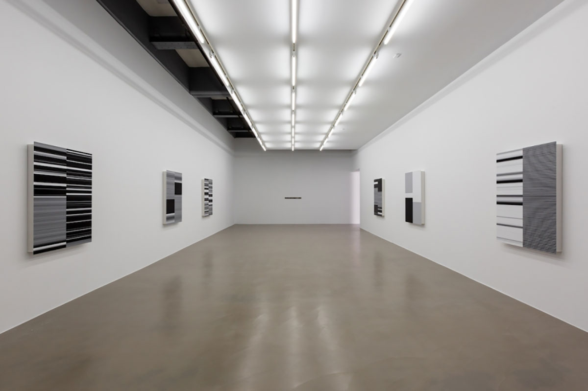 極簡主義大師池田亮司亞洲全面的大型展覽策劃落地北美館 - 第4張 - 會展活動策劃CCASY.COM 極簡主義大師池田亮司亞洲全面的大型展覽策劃落地北美館 - 第4張