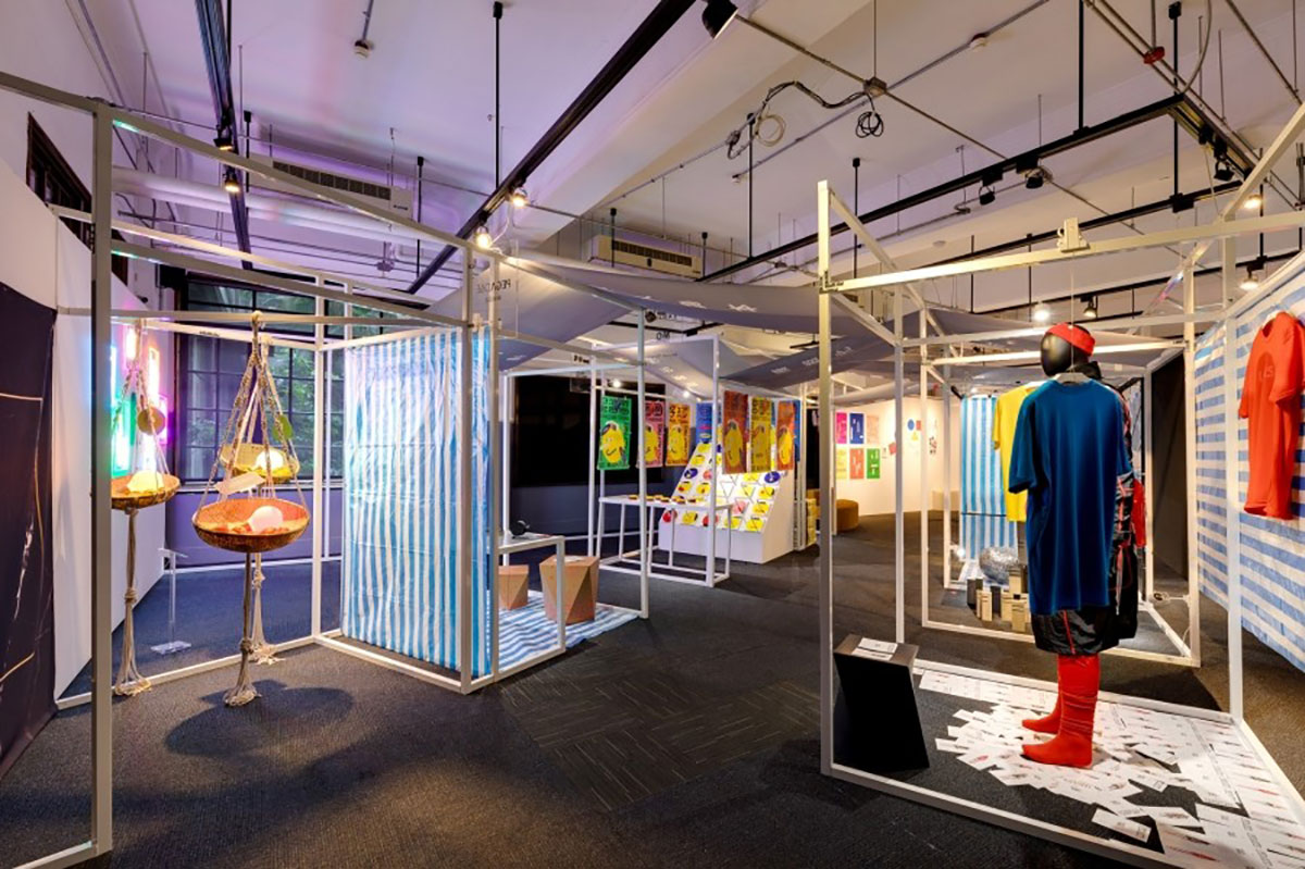 “包浩斯然后呢”特展讓你一次就看懂包浩斯 - 第15張 - 會(huì)展活動(dòng)策劃CCASY.COM “包浩斯然后呢”特展讓你一次就看懂包浩斯 - 第15張