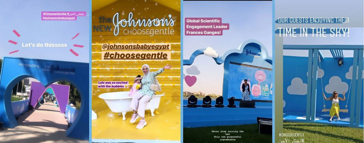 強(qiáng)生baby發(fā)布會(huì)活動(dòng)現(xiàn)場色彩斑斕歡樂多多 - 第32張 - 會(huì)展活動(dòng)策劃CCASY.COM 強(qiáng)生baby發(fā)布會(huì)活動(dòng)現(xiàn)場色彩斑斕歡樂多多 - 第32張