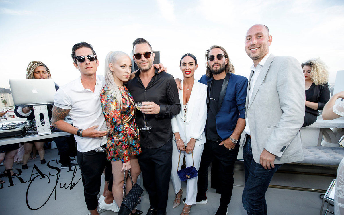 卡詩KERASTASE這場光耀體驗活動光環(huán)四射 - 第22張 - 會展活動策劃CCASY.COM 卡詩KERASTASE這場光耀體驗活動光環(huán)四射 - 第22張