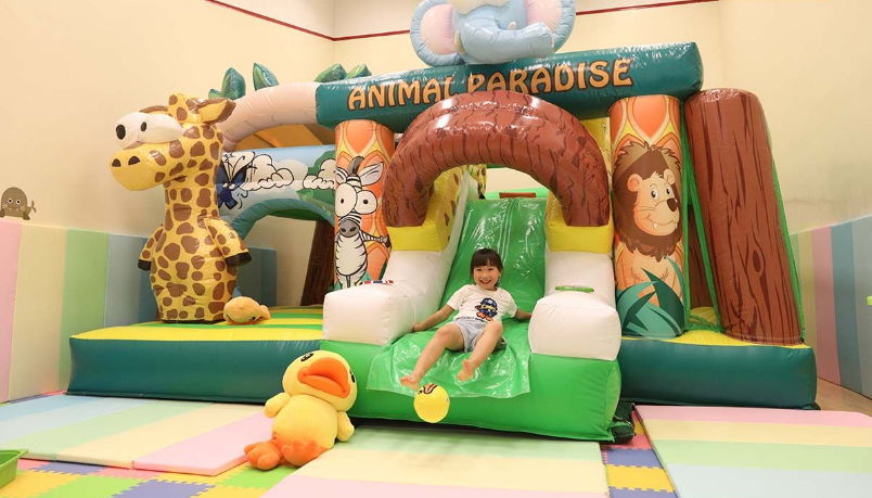 膩歪了的B.Duck快閃店你還不趕緊來 - 第6張 - 會展活動策劃CCASY.COM 膩歪了的B.Duck快閃店你還不趕緊來 - 第6張